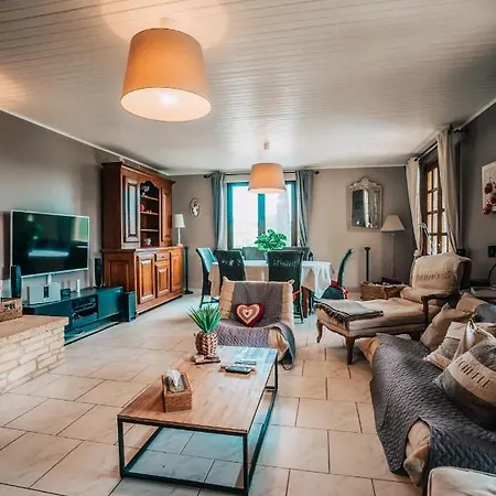 Villa Superbe Avec Piscine Et Vue Sur Le Village Vénéjan