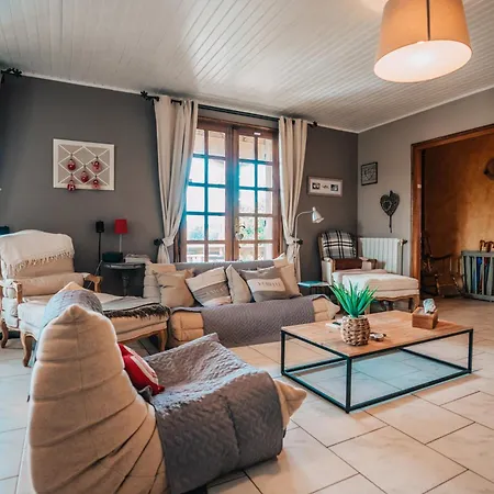 Villa Superbe Avec Piscine Et Vue Sur Le Village