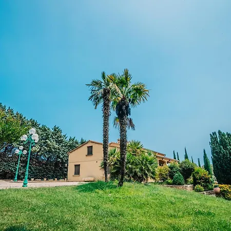 Superbe Avec Piscine Et Vue Sur Le Village Villa